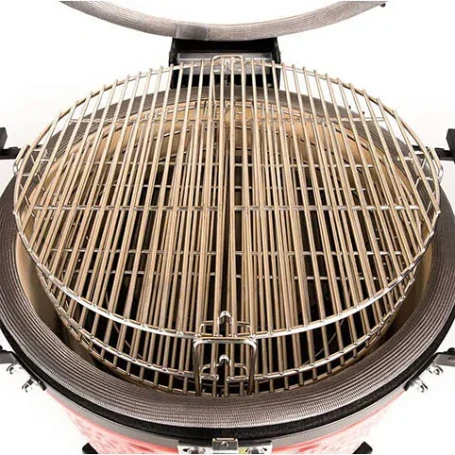 Керамический гриль Kamado Joe Big III