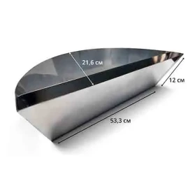 Корзина для копчения SnS Grills Original 57 см