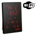 Пульт управления Harvia Xenio Combi CX110C WIFI
