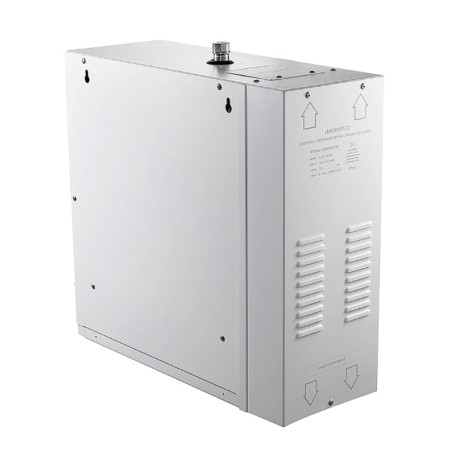 Парогенератор для хамама Steamtec TOLO KEY - 7.5 кВт