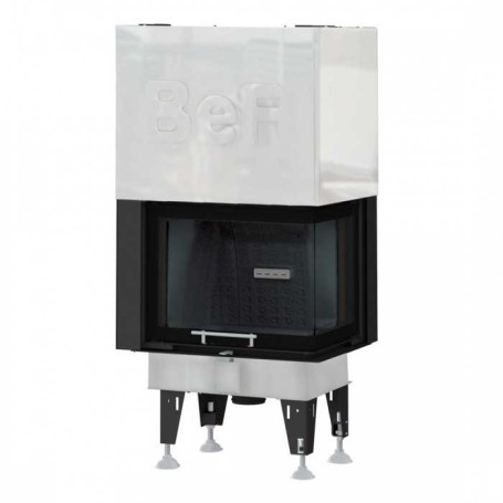 Дровяная топка BeF Royal  V8CP