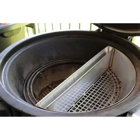 Корзина для копчения SnS Grills Low profile