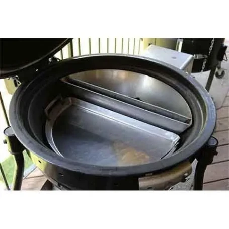 Корзина для копчения SnS Grills Low profile