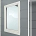 Пластиковый сарай Keter Manor Penthouse 6*6 серый