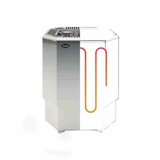 ТЭНы для печи Helo Octa SEPC 165