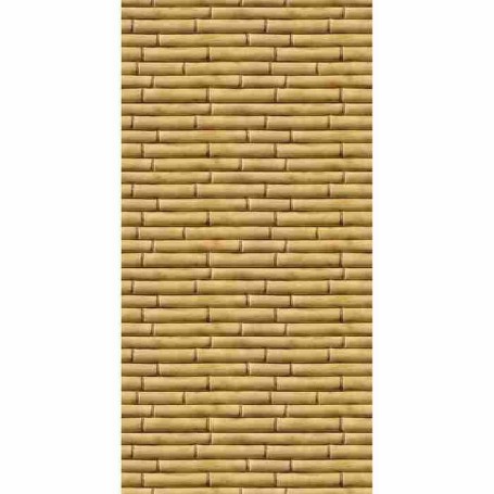 Термозащита Фламма Дизайн Тайланд 12, 1200х800 мм