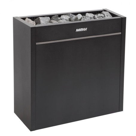 Электрическая печь Harvia Virta Pro HL220 Black