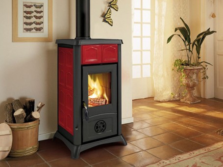 La Nordica Gemma Elegance Bordeaux (бордовый)