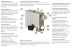 Парогенератор для хамама Steamtec TOLO KEY - 16.5 кВт