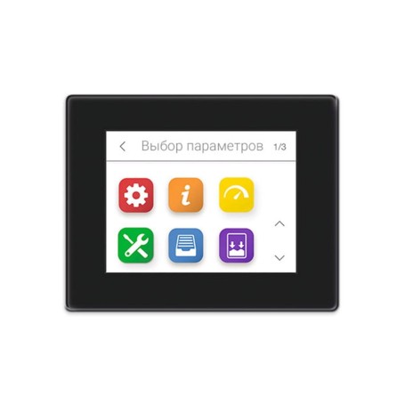 Парогенератор Hygromatik FlexLine Plus FLP05-TSPA
