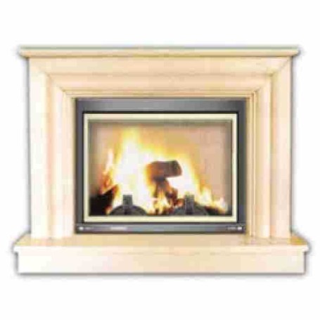 Портал SALINAS, Crema Marfil (Crumar)