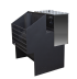 Печь Сабантуй 3D-20C (цена без бака)