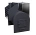 Печь Сабантуй 3D-20C (цена без бака)