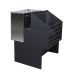 Печь Сабантуй 3D-20C (цена без бака)