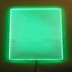 Влагостойкая LED панель хромотерапии Steamtec TOLO-LED03-5-kit, 50х50 см.