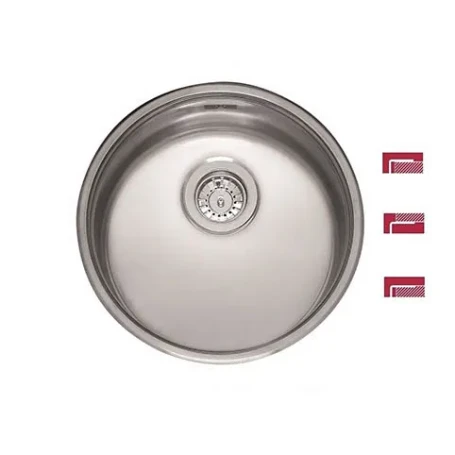 Мойка Reginox L 18 390