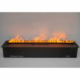 Электрокамин с очагом Schönes Feuer Очаг 3D FireLine 3000 (BASE)
