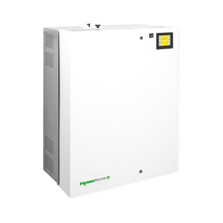 Парогенератор Hygromatik FlexLine Plus FLP15-TSPA
