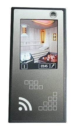Система управления InfraTouch «Wireless» 3.0 кВт