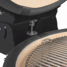 Керамический гриль Kamado Joe Big II