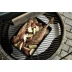 Керамический отсекатель жара для гриля Big Green Egg MiniMax