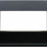 Royal Flame Каминокомплект Cube 36 - Серый графит с очагом Astra 36 RF