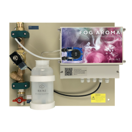 Душ впечатлений RAINZ Fog Aroma, GROHE