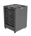 Печь Harvia Modulo MD135GL Black (Для угловой установки, слева)