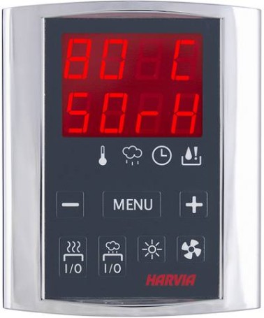 Пульт Harvia Griffin Combi CG170C