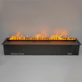 Электрокамин с очагом Schönes Feuer Очаг 3D FireLine 1000 (BASE)