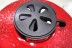 Start Grill Керамический гриль барбекю Start grill-22 PRO красный