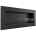 DELTA 2 SLIM черный со стеклом, TUV