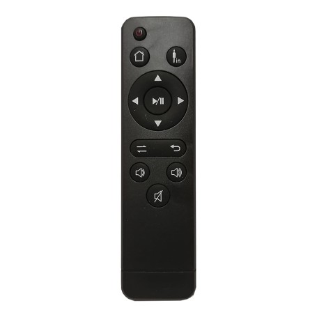 Комплект акустической системы встраиваемый SW 1 White Standart Wood, Прямоугольник (одна колонка)