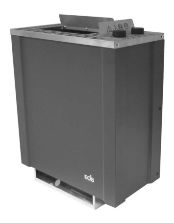 Печь для сауны EOS Filius Control 4,5 кВт