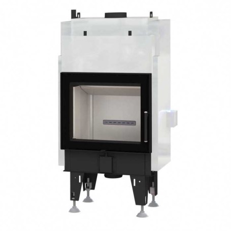 Дровяная топка BeF Aqualite 7