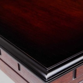 Электрокамин RealFlame Country 33W AO античный дуб c Firespace 33W S IR