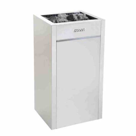 Электрическая печь Harvia Virta HL90 Steel, без пульта