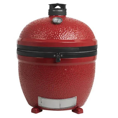 Керамический гриль Kamado Joe Stand-Alone Big Joe II