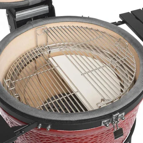 Керамический гриль Kamado Joe Stand-Alone Big Joe II