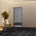 Дверь для паровой Tylo 60G NEW 9x21 стекло Прозрачное, петли справа