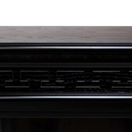 Электрокамин RealFlame Stone STD AO античный дуб с Majestic Lux Black