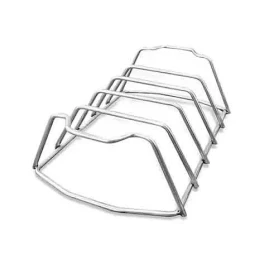 Подставка для рёбрышек 2в1 SnS Grills