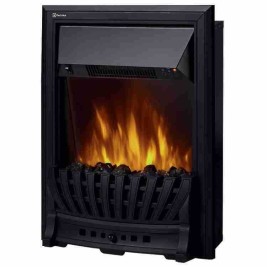 Электрокамин с очагом Electrolux Classic EFP/P- 1020LS классический