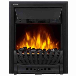 Электрокамин с очагом Electrolux Classic EFP/P- 1020LS классический
