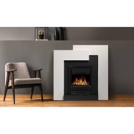 Электрокамин с очагом Electrolux Classic EFP/P- 1020LS классический
