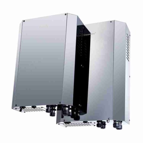Парогенератор Steamtec TOLO-30-Н (объем парной 2-3м3) 3 Квт