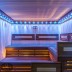 Звездное небо Licht-2000 Aurora 60 кристаллов