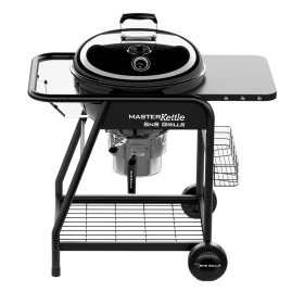 Угольный гриль SNS Master Kettle 57см