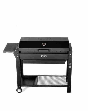 DIO Мангал DIO 850 pro металический