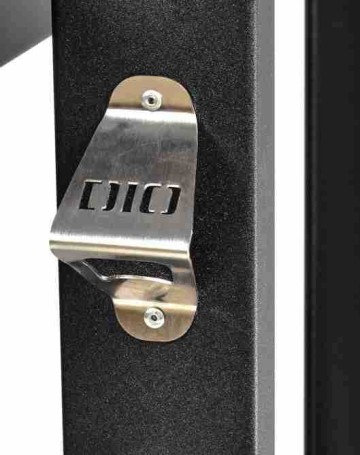 DIO Мангал DIO 850 pro металический